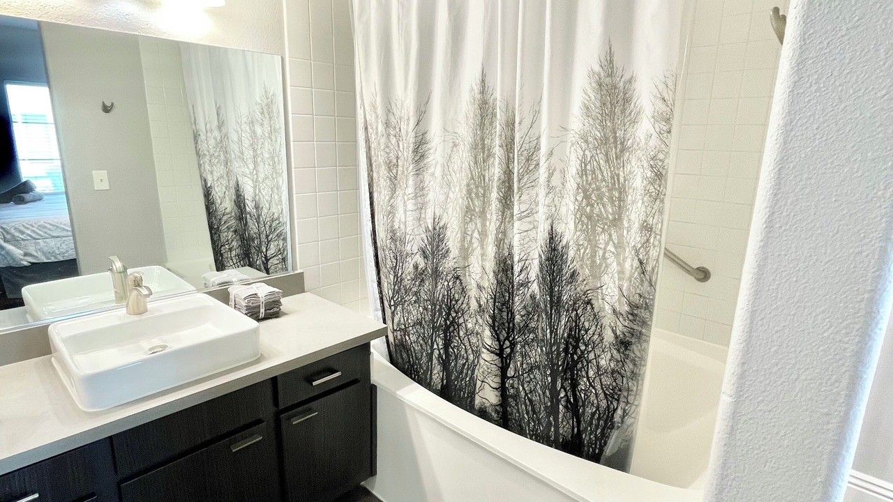Photo of Bathroom in Paradise Valley