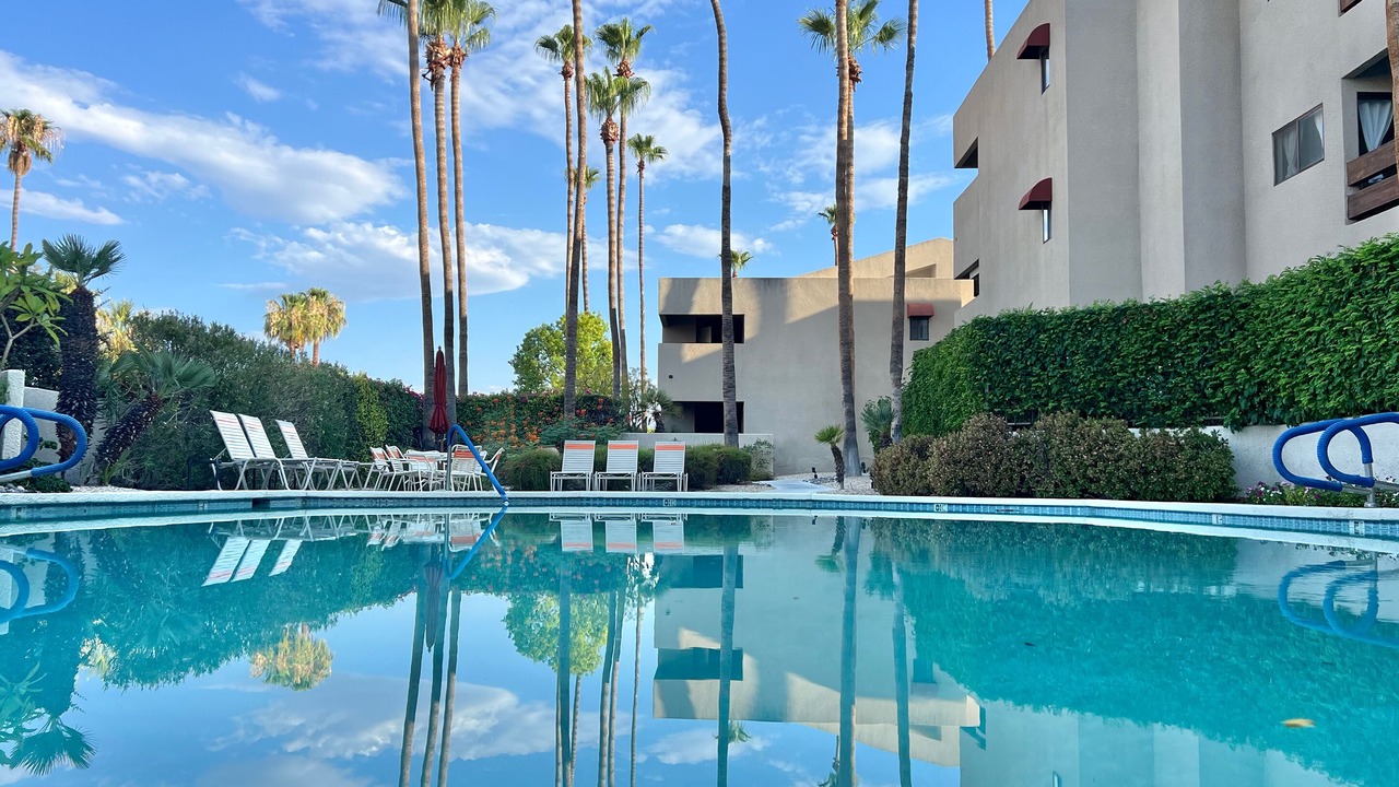 Photo of Outdoor in Downtown Palm Springs