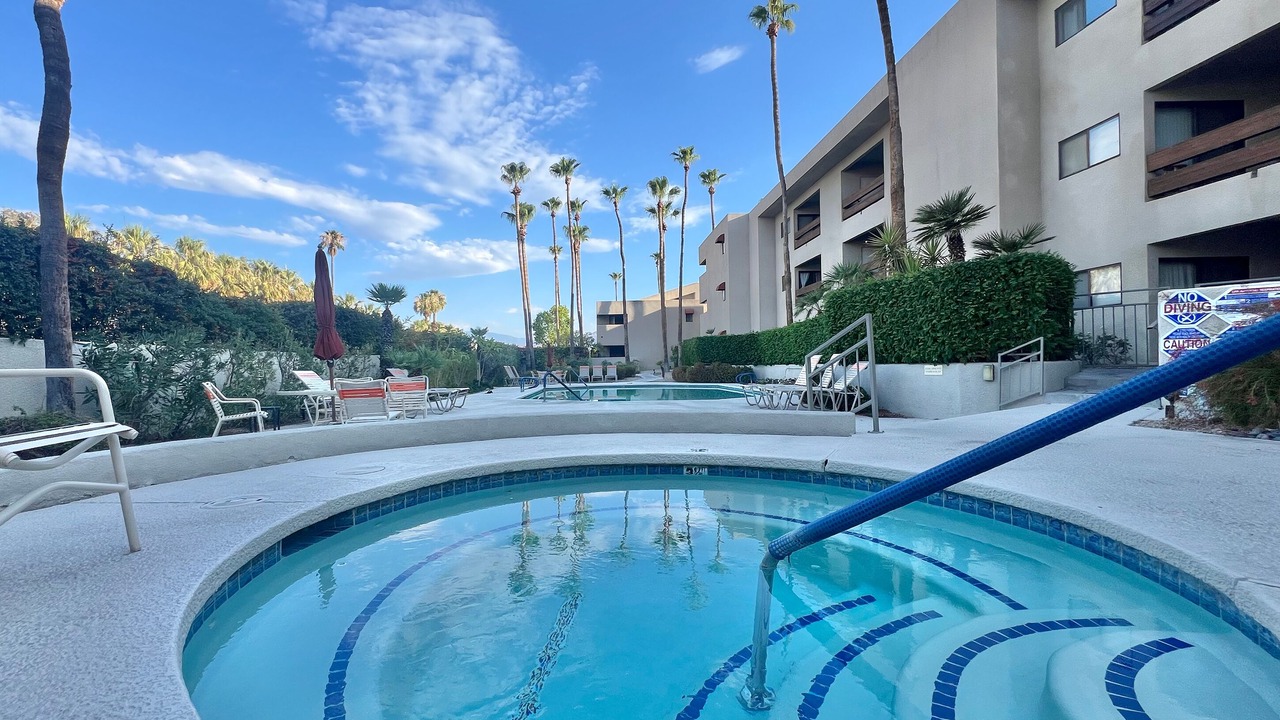 Photo of Outdoor in Downtown Palm Springs