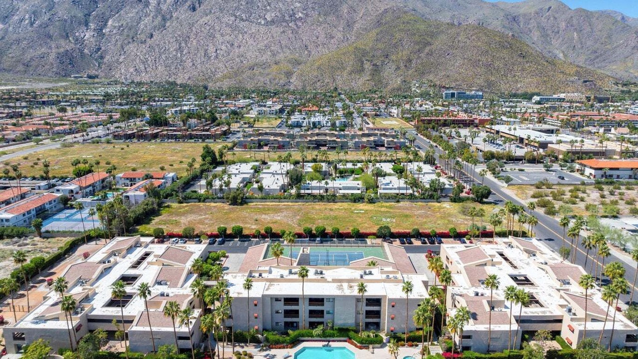 Photo of Outdoor in Downtown Palm Springs
