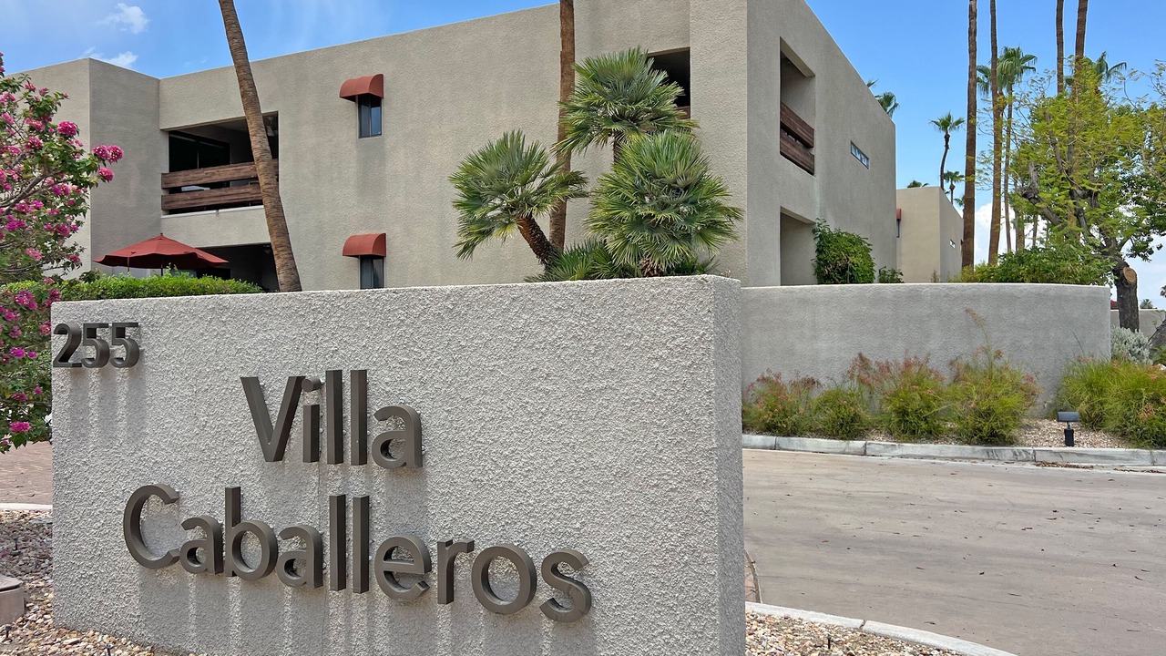 Photo of Outdoor in Downtown Palm Springs