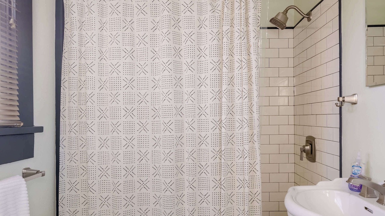 Photo of Bathroom in Belmont