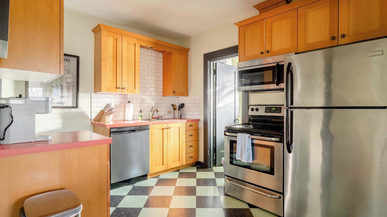 Photo of Kitchen in Belmont