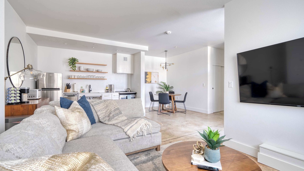 Photo of Livingroom in Humboldt