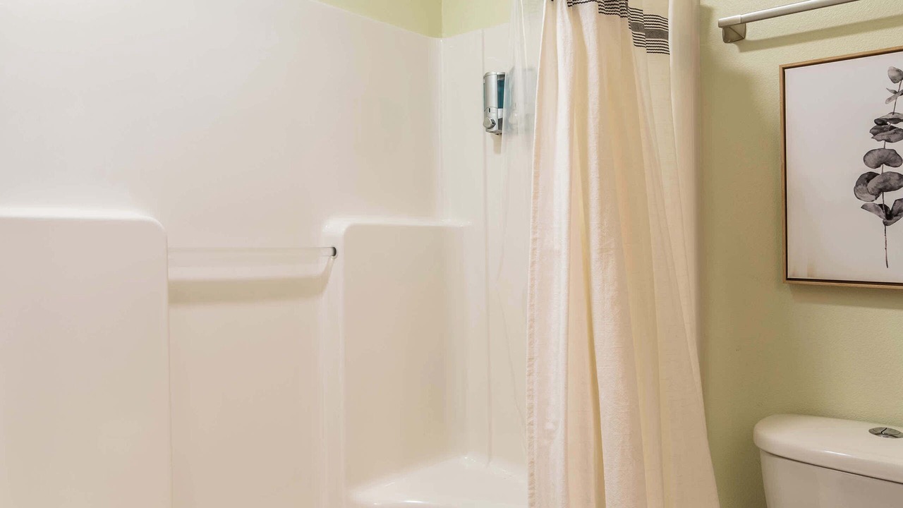 Photo of Bathroom in Belmont
