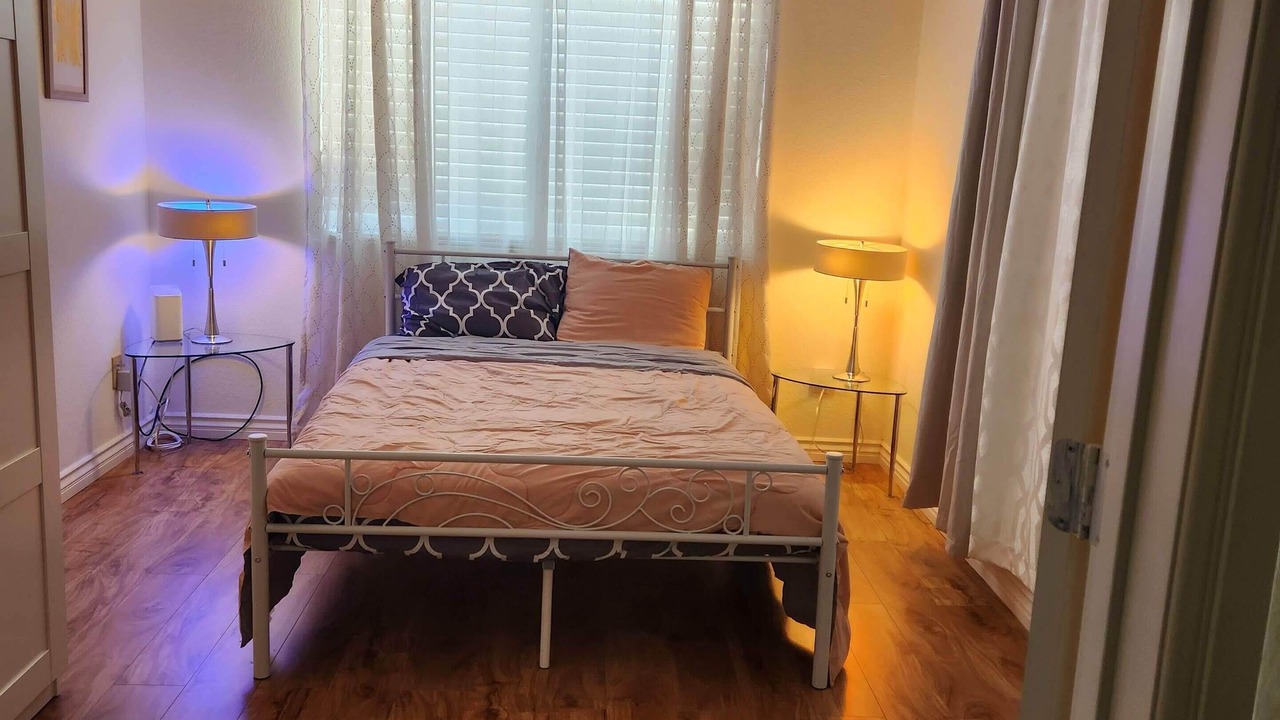 Photo of Bedroom in Mission Viejo