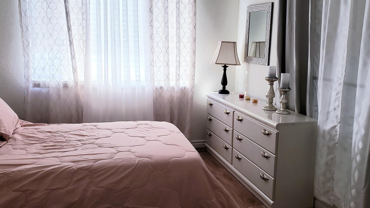 Photo of Bedroom in Mission Viejo