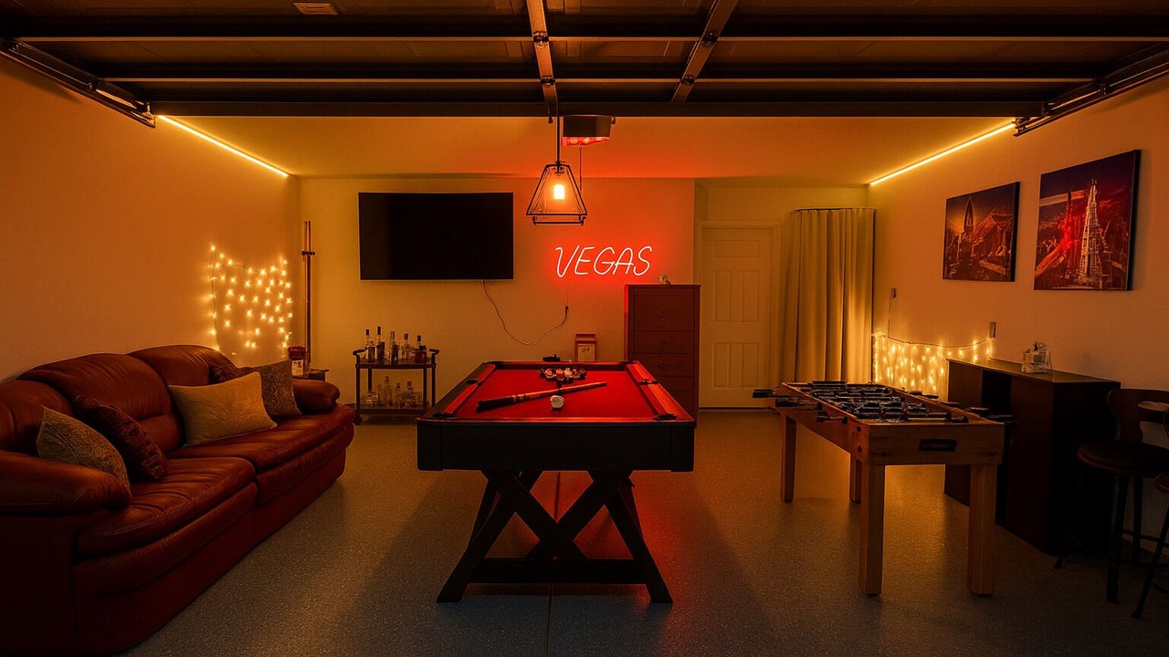 Photo of Bedroom in Rhodes Ranch