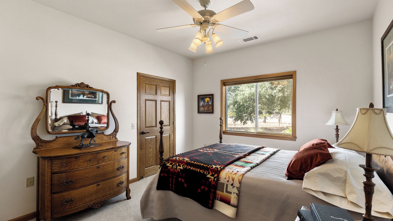 Photo of Bedroom in Cottonwood
