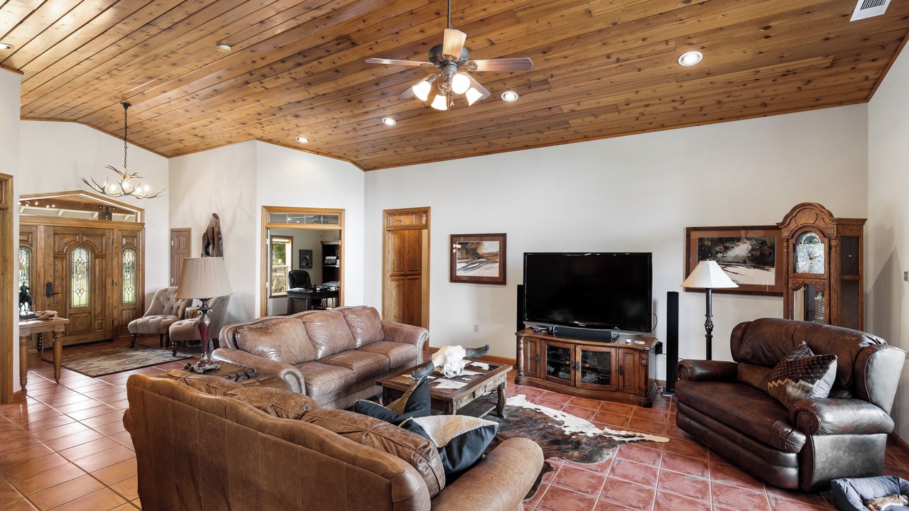 Photo of Livingroom in Cottonwood