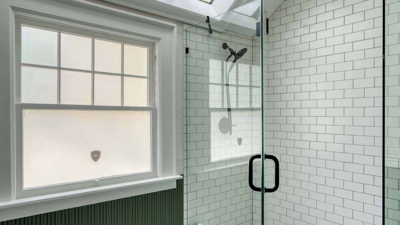 Photo of Bathroom in Uptown