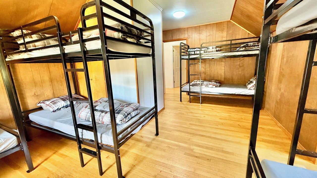 Photo of Bedroom in Trail
