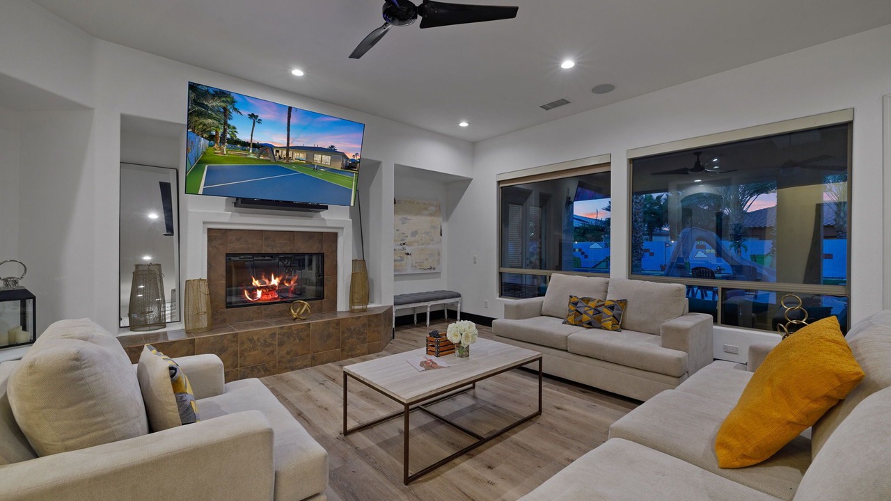 Photo of Livingroom in Rancho Santana