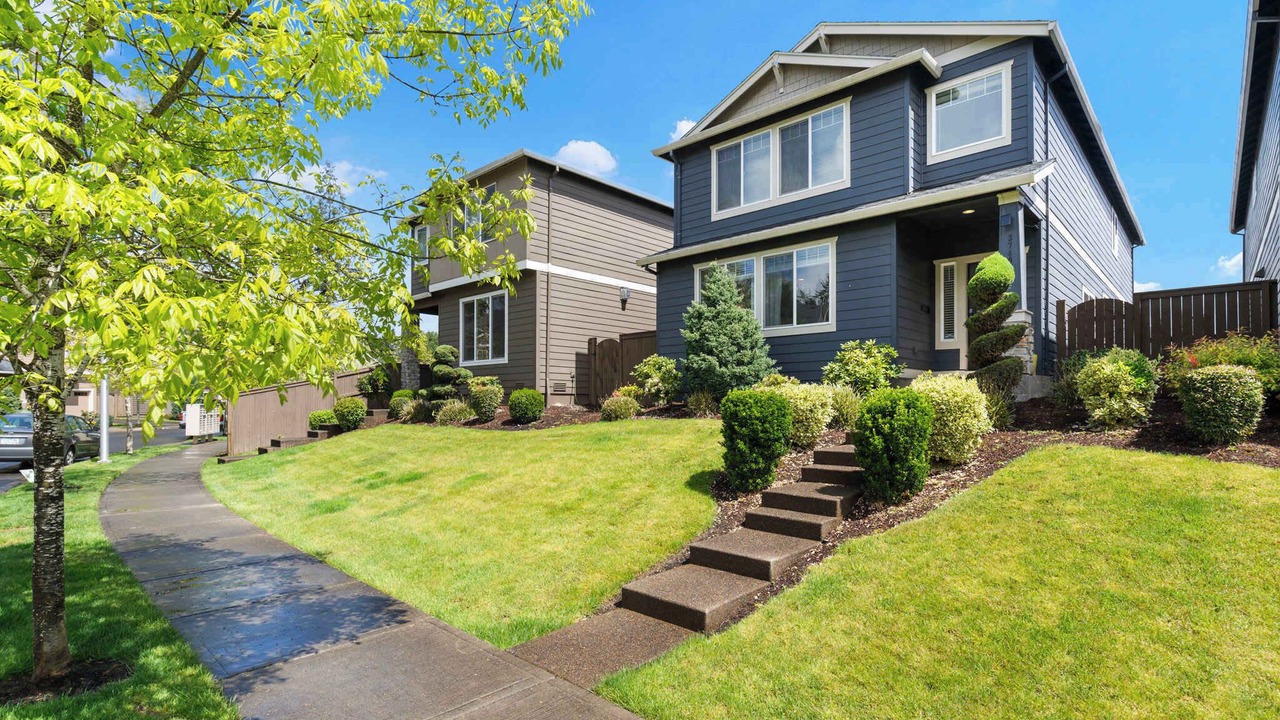 Photo of Outdoor in Hillsboro