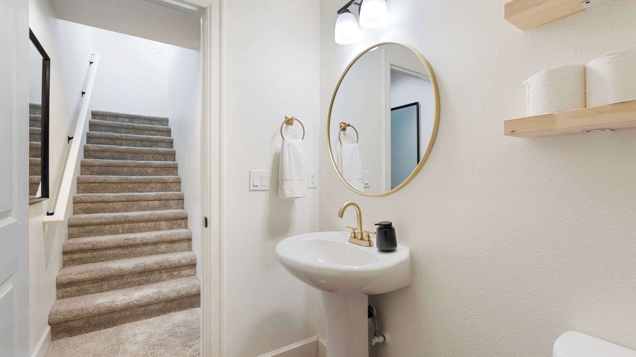 Photo of Bathroom in Hillsboro