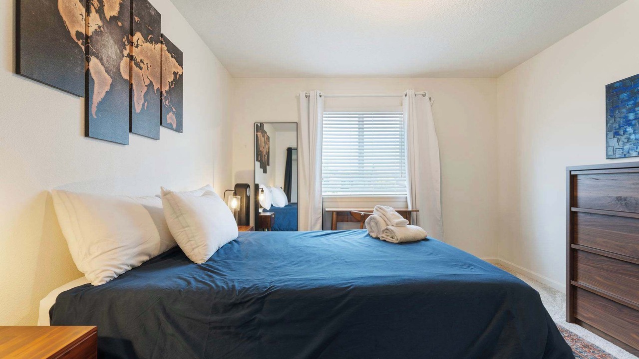 Photo of Bedroom in Hillsboro