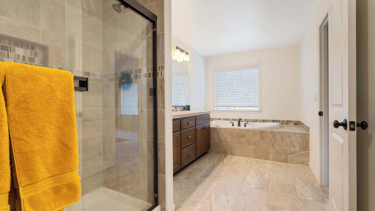 Photo of Bathroom in Hillsboro