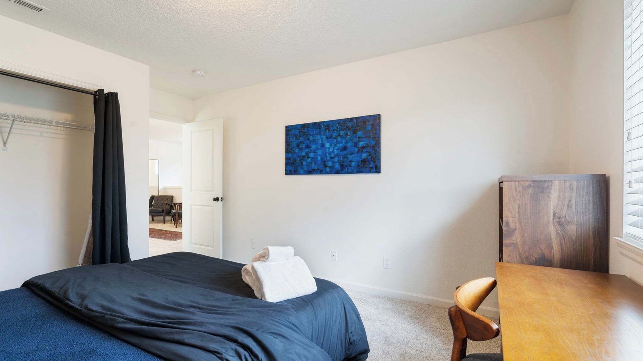 Photo of Bedroom in Hillsboro
