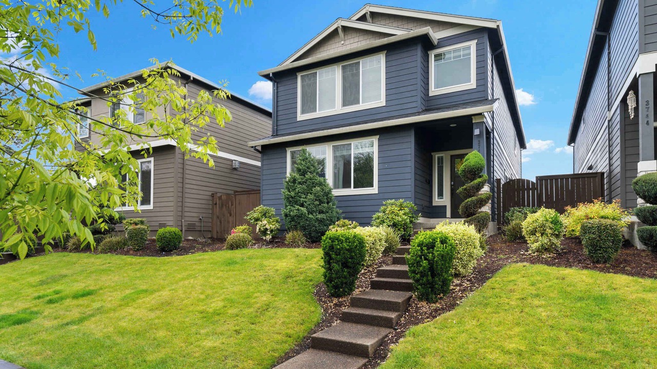 Photo of Outdoor in Hillsboro