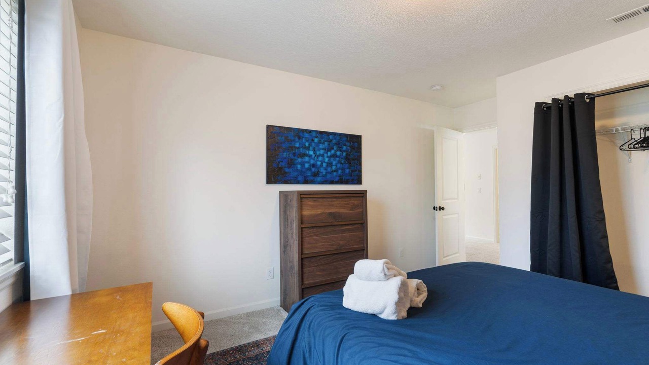 Photo of Bedroom in Hillsboro