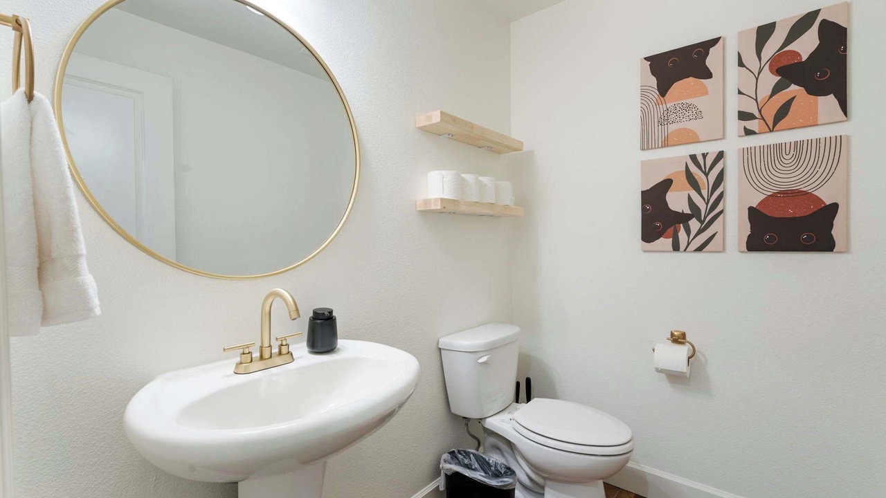 Photo of Bathroom in Hillsboro