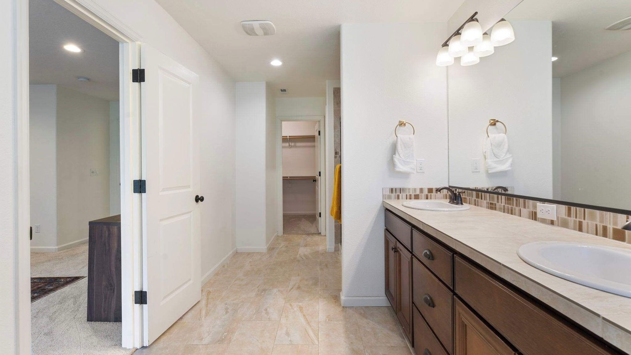 Photo of Bathroom in Hillsboro