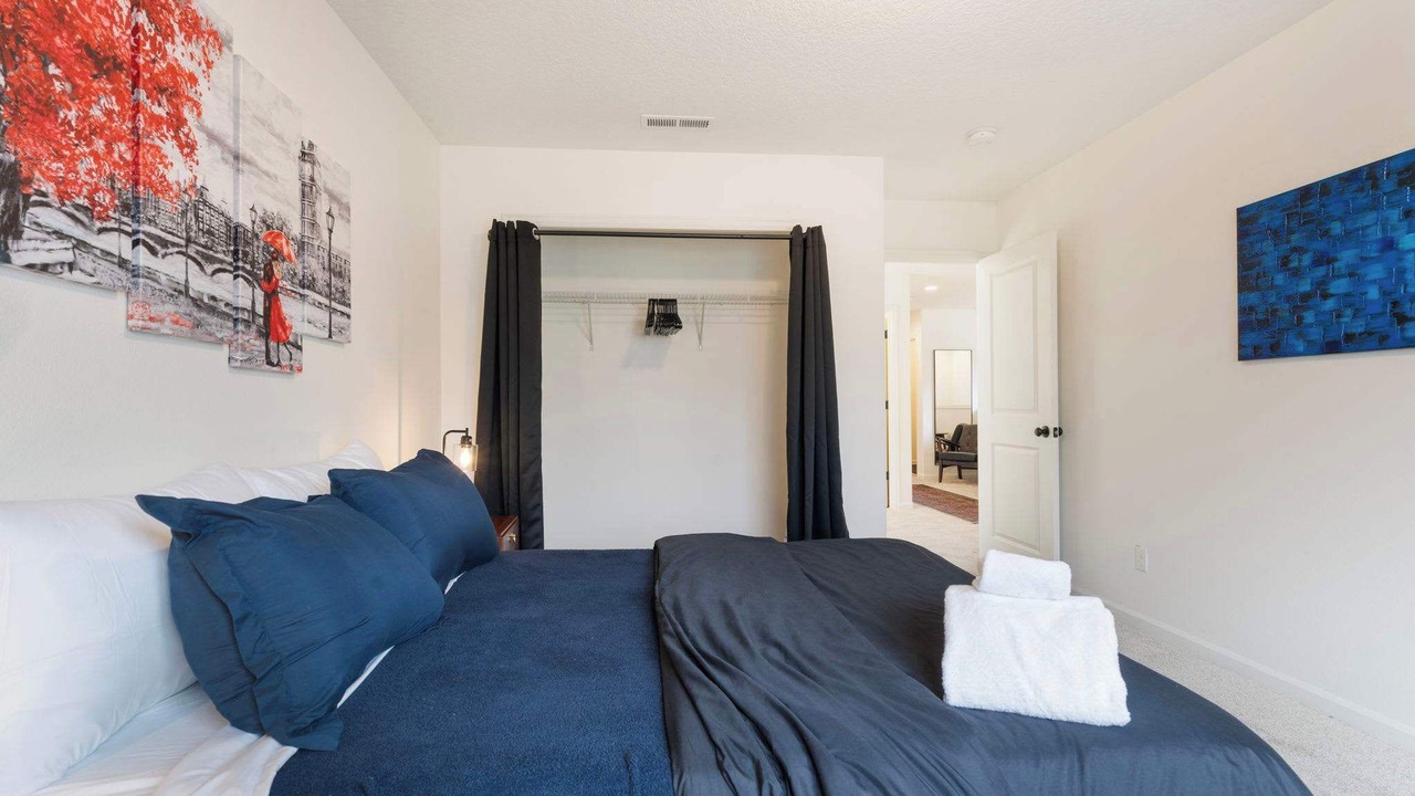 Photo of Bedroom in Hillsboro