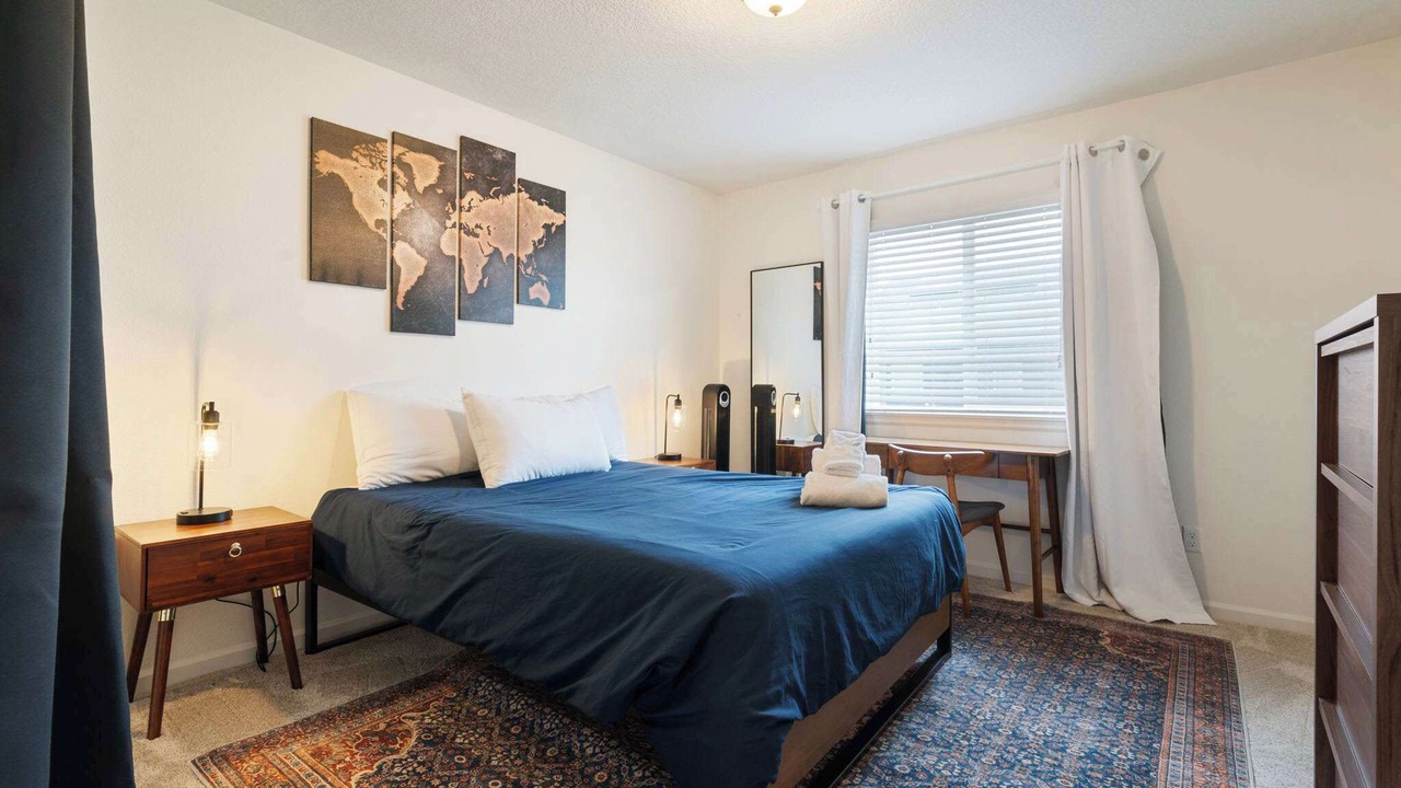 Photo of Bedroom in Hillsboro