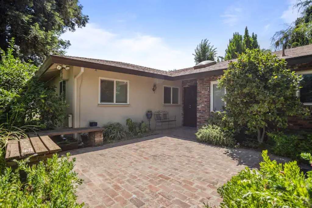 Photo of Outdoor in Merced