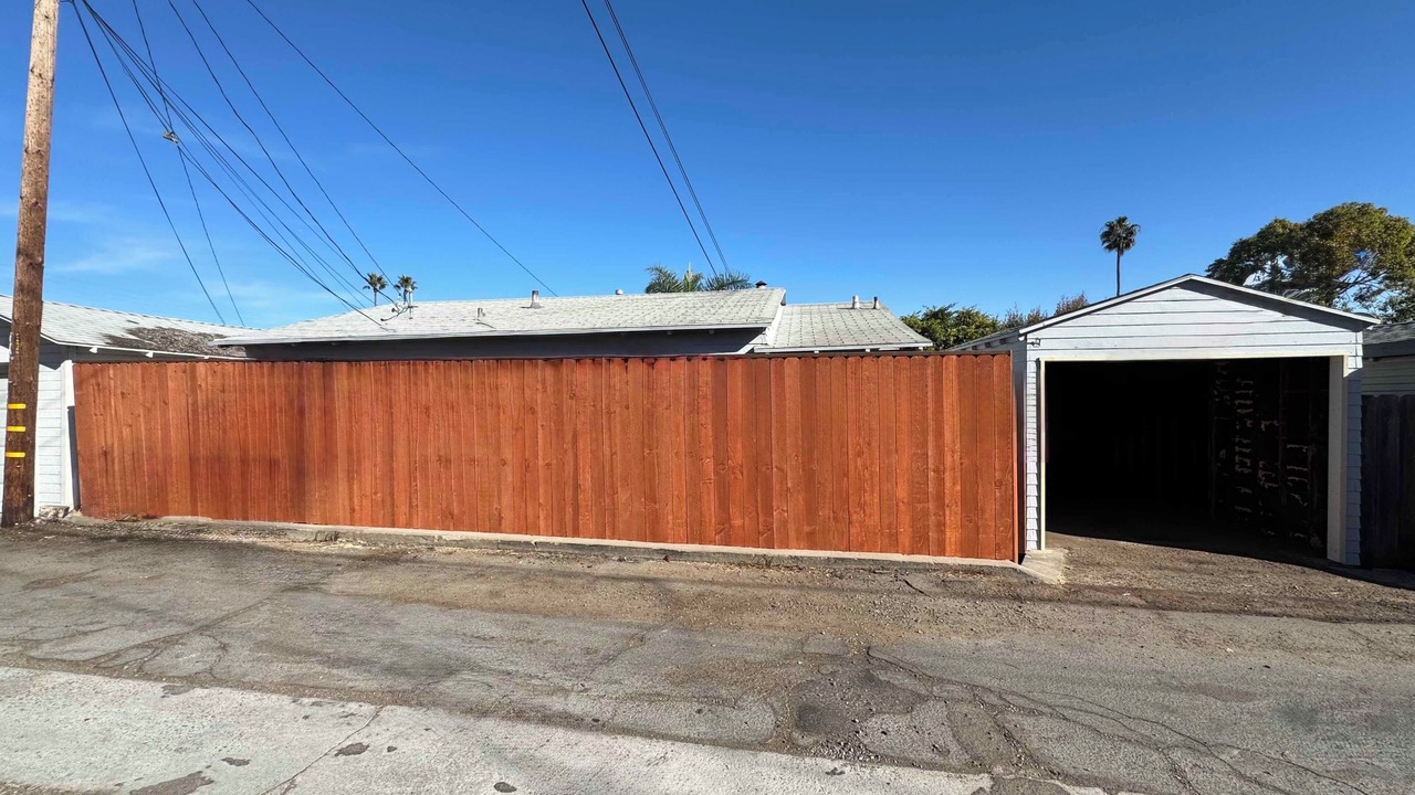 Photo of Outdoor in University Heights