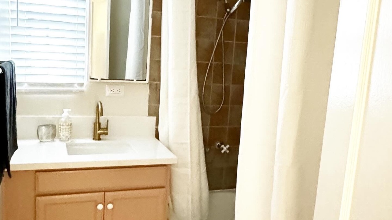 Photo of Bathroom in University Heights