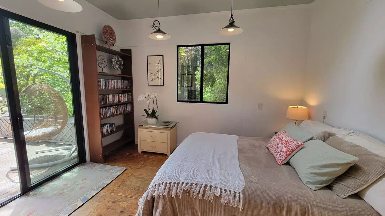 Photo of Bedroom in Aptos