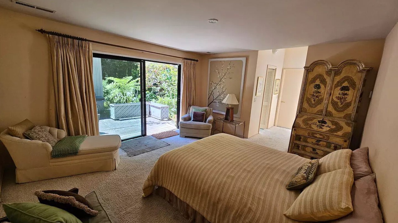 Photo of Bedroom in Aptos