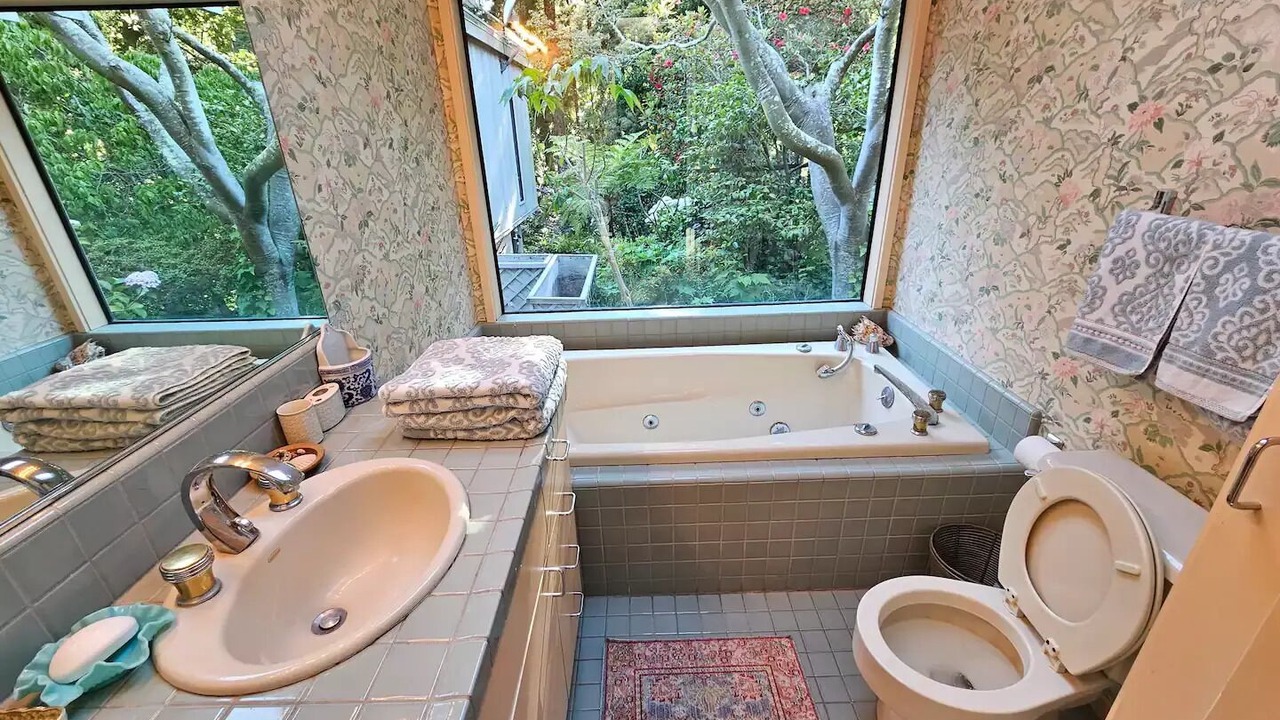 Photo of Bathroom in Aptos