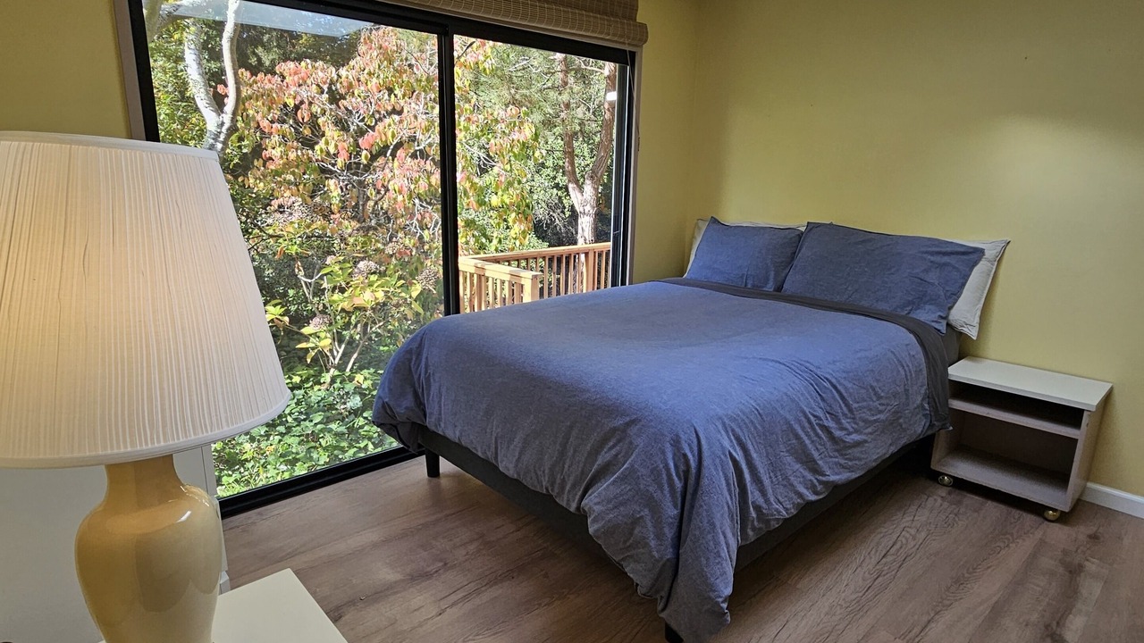 Photo of Bedroom in Aptos