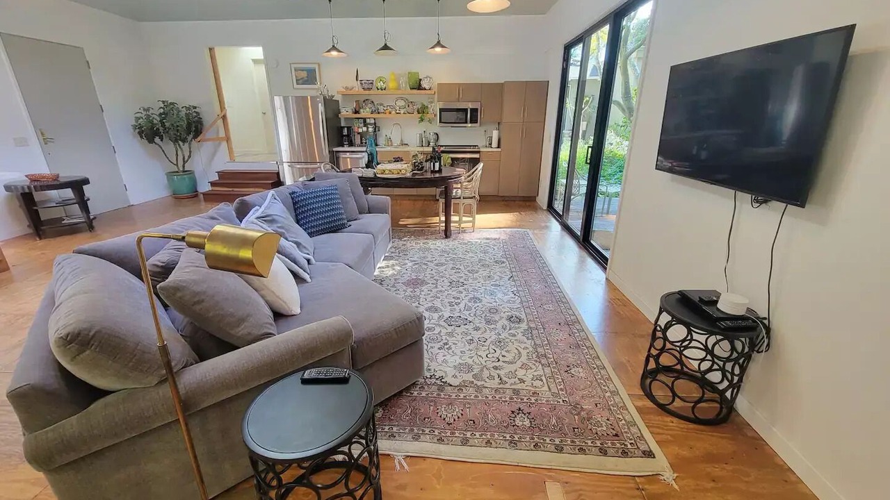 Photo of Livingroom in Aptos
