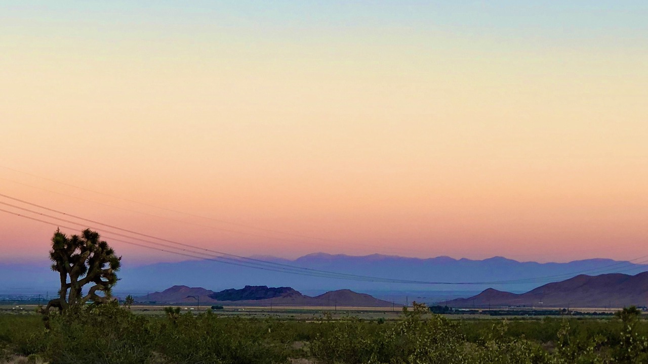 Photo of Outdoor in Rosamond