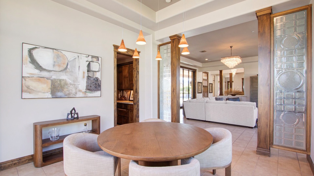 Photo of Bedroom in South Scottsdale
