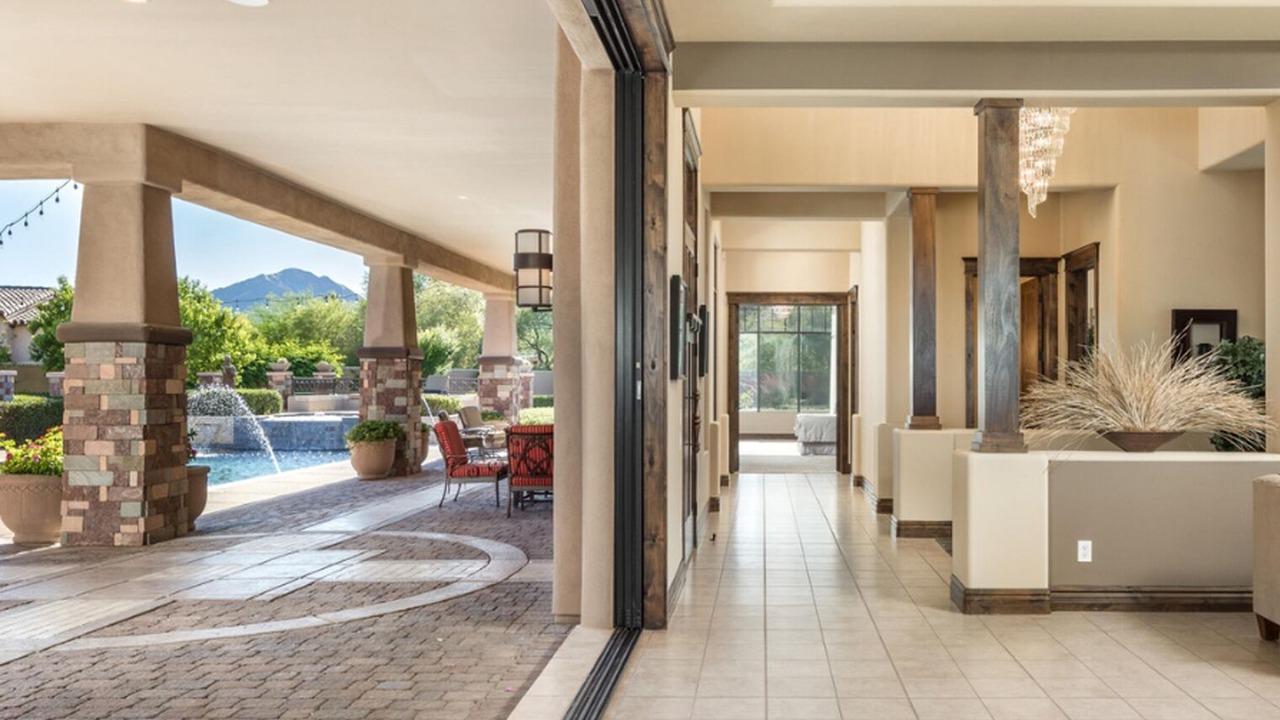 Photo of Outdoor in South Scottsdale