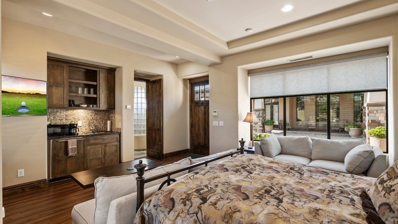 Photo of Outdoor in South Scottsdale