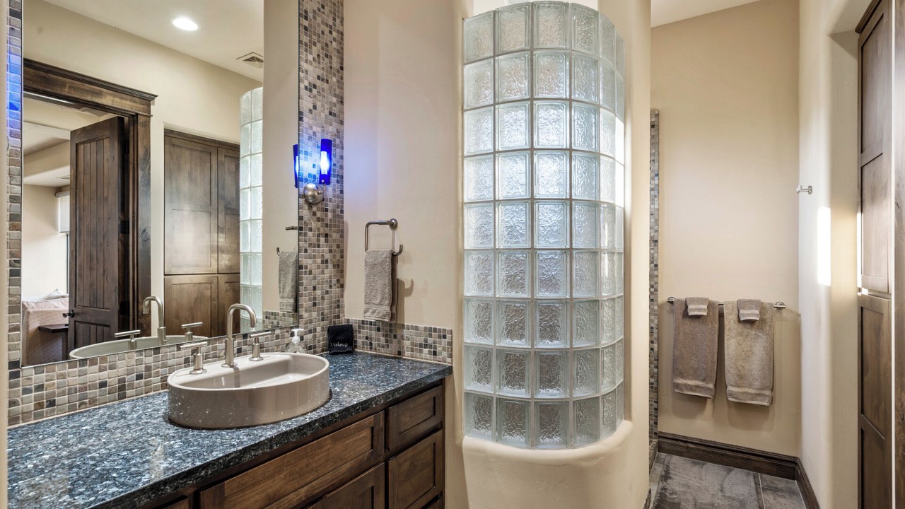 Photo of Bathroom in South Scottsdale