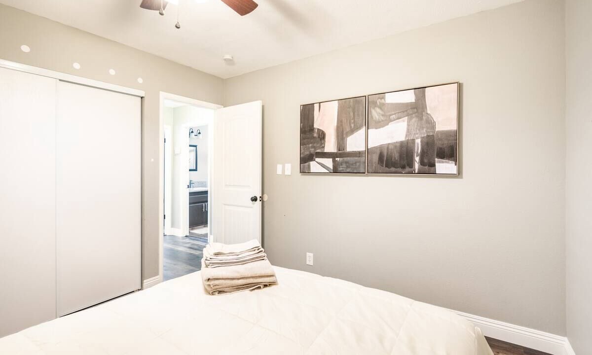 Photo of Bedroom in Paradise