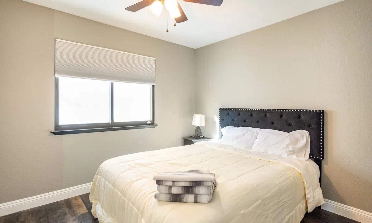 Photo of Bedroom in Paradise