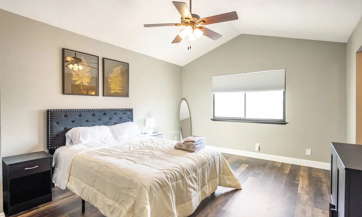 Photo of Bedroom in Paradise