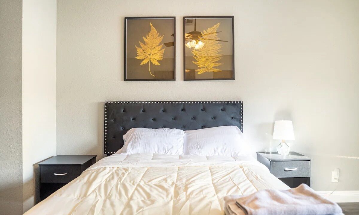 Photo of Bedroom in Paradise
