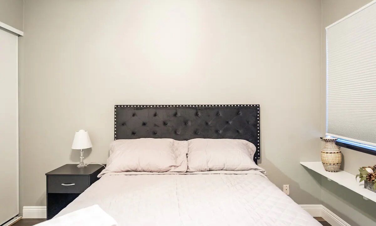 Photo of Bedroom in Paradise