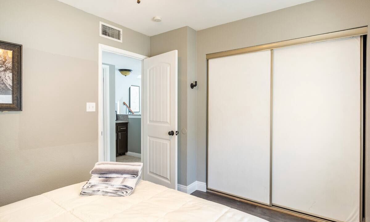 Photo of Bedroom in Paradise