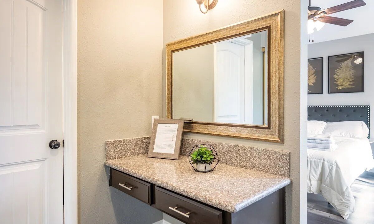 Photo of Bathroom in Paradise