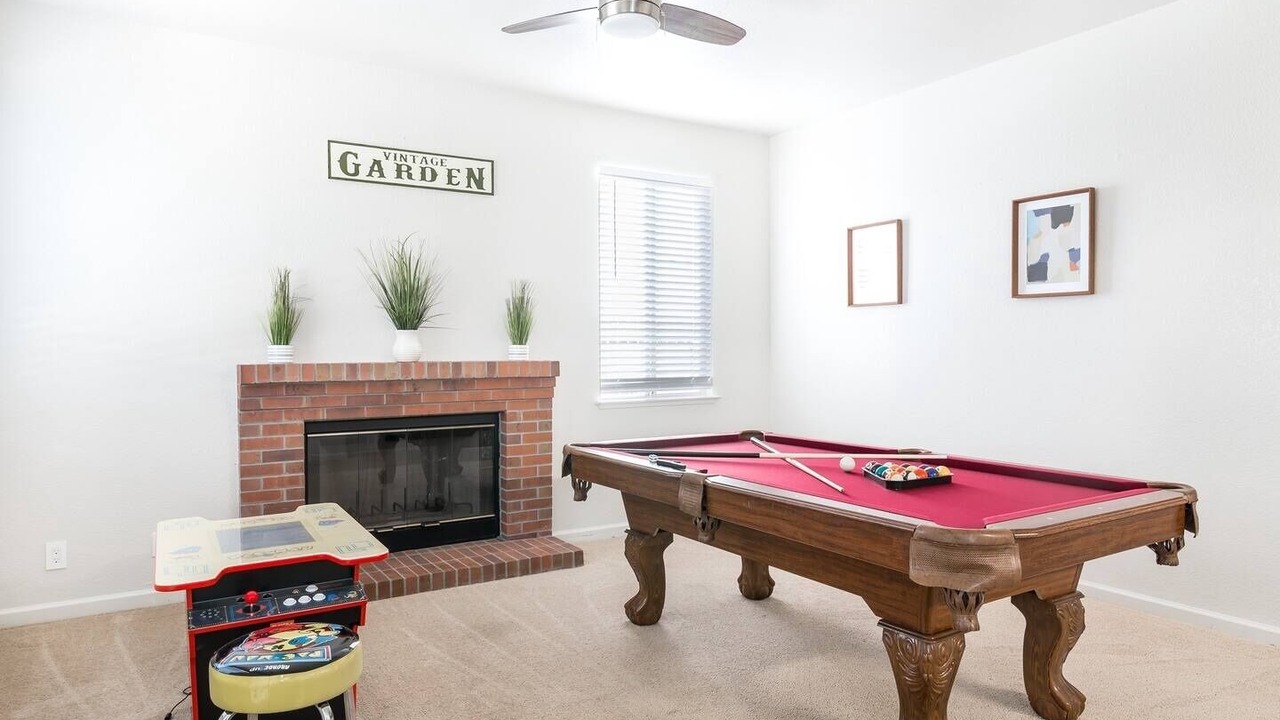 Photo of Bedroom in Southwestern Sacramento