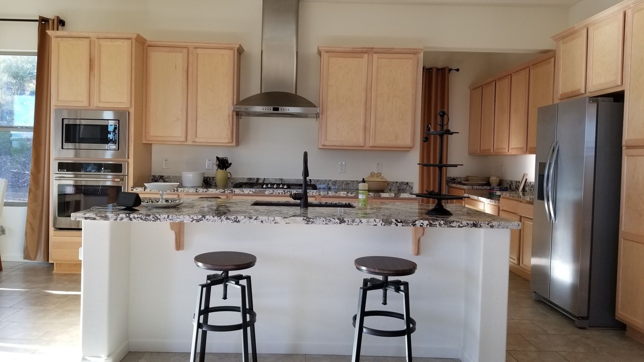 Photo of Kitchen in Wickenburg